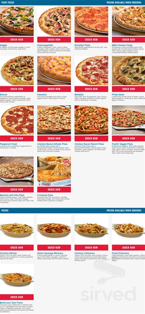 domino's pizza near us|Domino's Pizza Locations Near Me + Reviews & Menu.